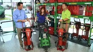 Renting Power Tools For DIY Projects - Designing Spaces