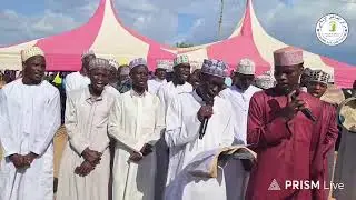 HAFLA YA HANDAMPIA TANARIVER