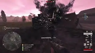 Battlefield 1 Dingo