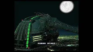 Chaos Field Expanded (GC) - Arcade Mode 1cc Jinn