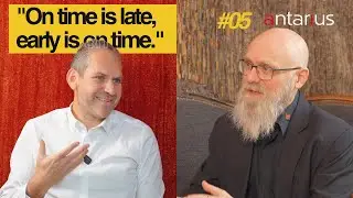 Most People Get Meetings Wrong. Chris Burger on why face to face wins big!