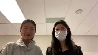Jasmine and Phoebe || Alopecia Cell Signaling Project