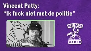 Vincent Patty: 