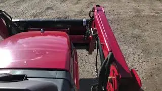 2019 MAHINDRA MAX 24 HST For Sale