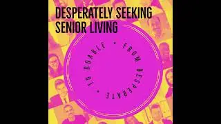 Ep 46 Family Talk: Jennifer Fink, Early Alzheimer&rsquo;s, Refusing Help & Memory Care Communities