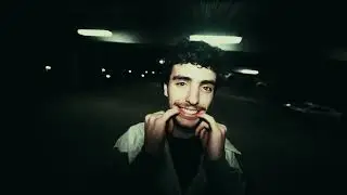 eli - say cheese (official music video) dir. brennabeddia #3xs