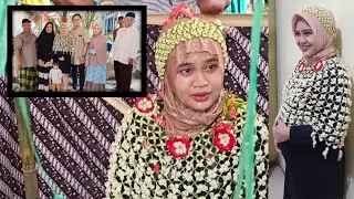 Acara Siraman Hamil 7 Bulanan adat Indramayu || Memitu