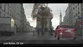 Showreel Jan2010
