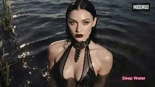 MIDEMUS-DARKSIDE -Deep Water  |NDH Musik |Gothic, EBM| Neue Deutsche H&auml;rte| Techno