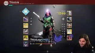 IM A WIZARD, SKARROW!