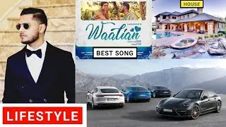 Harnoor Lifestyle 2021, Girlfriend, Biography, Cars, House, Family, Income, Networth & Waalian Song