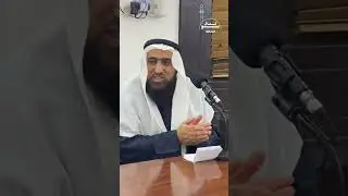 الشيخ د.حبيب النامليتي | الوقاية من الفتن
