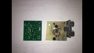 How to tune Garage Distance Detector v3