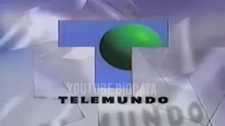 Telemundo Network ID 1995