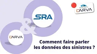 Comment faire parler les donn&eacute;es des sinistres - SRA & DARVA REPLAY EQUIP AUTO 2025