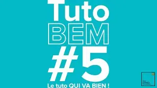 Tuto BEM #5 - Whatsapp &agrave; 8 - Jimdo - Paylib - Woorank - Google My Business - Linkedin - Gloomaps