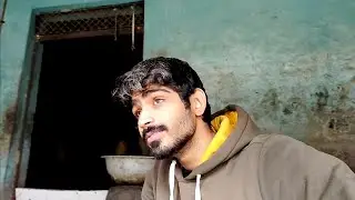 Padosiyo Mein Ladai Ho Gayi 😑