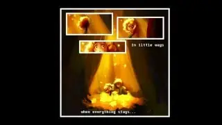 【ateotu】Everything Stays (Undertale)