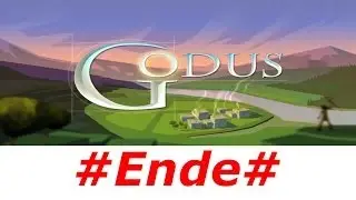 Let's Play GODUS German HD Ende