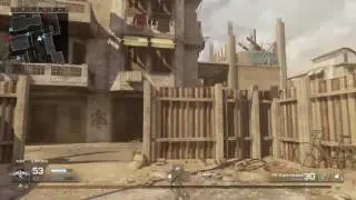 Cod mwr unlocking regal camo for pistols!!!!!!!
