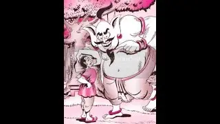 பிரம்ம ராட்சஷன் / Brahma Ratchasan (Tamil Story Time)