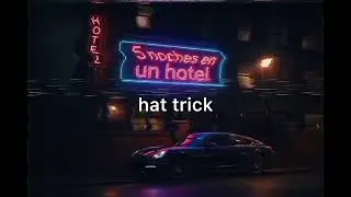 Lil Diego ~ Hat Trick (video no oficial)