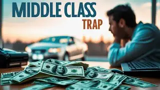 Middle Class Trap || Financial struggle || Suraj Pandey || #documentary 