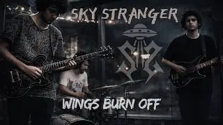 Sky Stranger - 