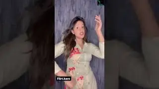 amazing dance by Hot girl ||  #statusmania