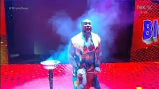 WWE Big E Entrance Music 2020