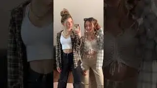 miss u little sis 🥺 @nini.flash [Insta: Lea] #foryou