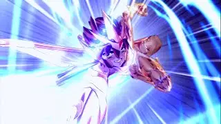 聖闘士星矢 ブレイブ・ソルジャーズ - Saint Seiya Brave Soldiers - historic battle 99