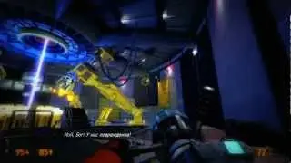 Black Mesa Secret Hat Achievement / Секретная шляпа