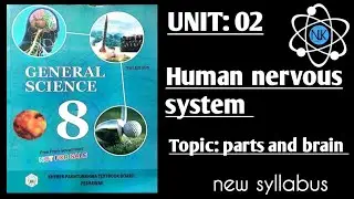 Science Class 8th | in Pashto | unit#01 | Ecology | Kpk Textbook |