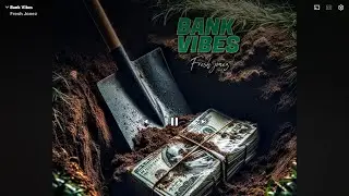 Fresh Jonez Bank Vibes Reaction