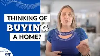 Thinking of Buying a Home?  | Charisse Walker
