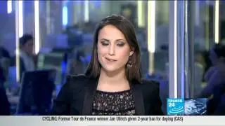 jessica le masurier 09 Feb 2012