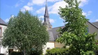 Bonneval petite Venise de Beauce