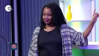 Amani and Moji Shoti baba battle each other on the Freestyle mic -  Choose your winner