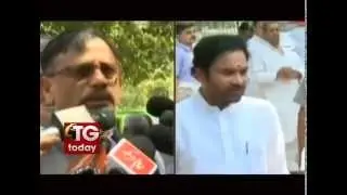 CL Rajam joins BJP