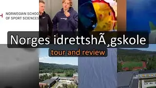 Norges idrettshøgskole