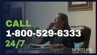 Car Accident Attorney in Atlanta GA | Montlick Injury Attorneys