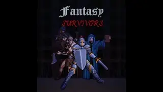 Fantasy Survivors how to get Zookeeper's notes and Unlock the Abandoned Zoo Mission