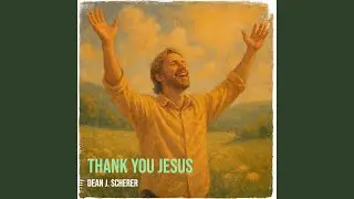 Thank You Jesus