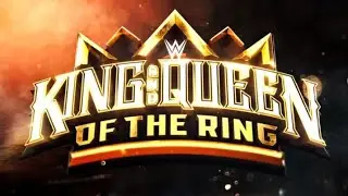 WWE 2K25 Greg Lowe's Create Story: King Of The Ring