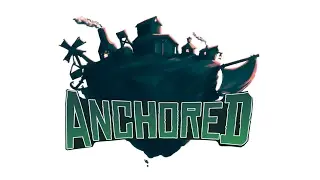 Let's Try Anchored - (Free RTS Base Builder Game)