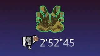 [MHWI-PC] Shara Ishvalda SWITCH AXE 2'52