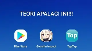 Is it true that downloading Genshin Impact on Tap Tap is smoother than downloading it on the Play...
