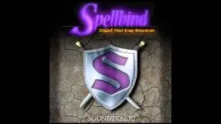 Spellbind Original Video Game Soundtrack - Orc March (30 sec preview)