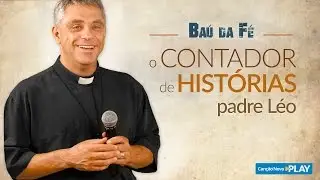Reavivando a chama, vontade de Deus - Pe. L&eacute;o (29/06/03)